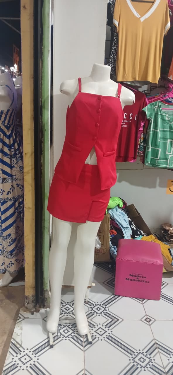 vestids maxi